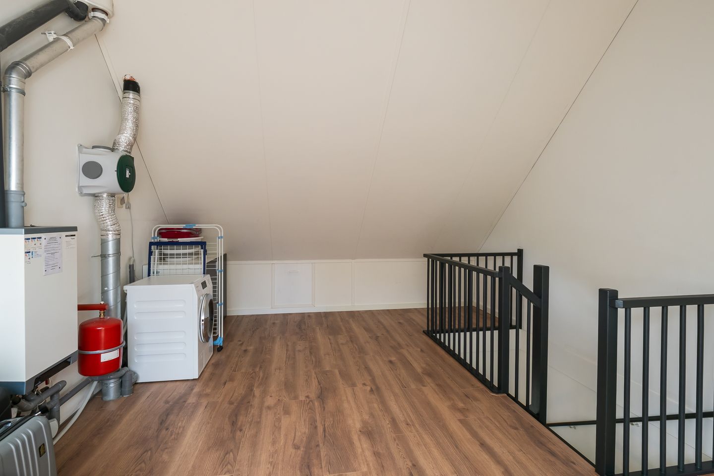 Foto 25 van Karel Doormanstraat 70