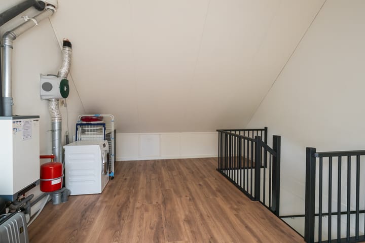 Foto 25 van Karel Doormanstraat 70