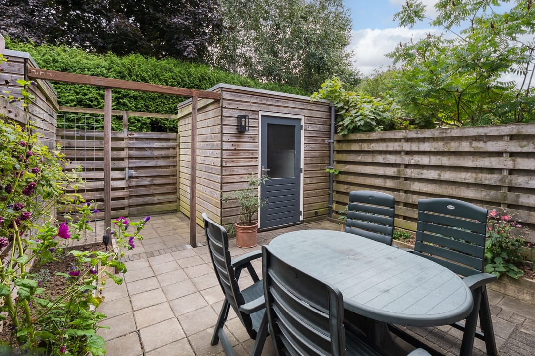 Foto 26 van Karel Doormanstraat 70