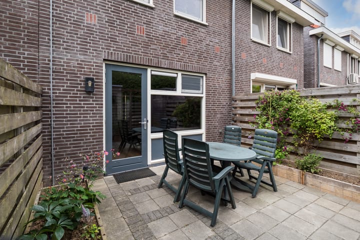 Foto 27 van Karel Doormanstraat 70