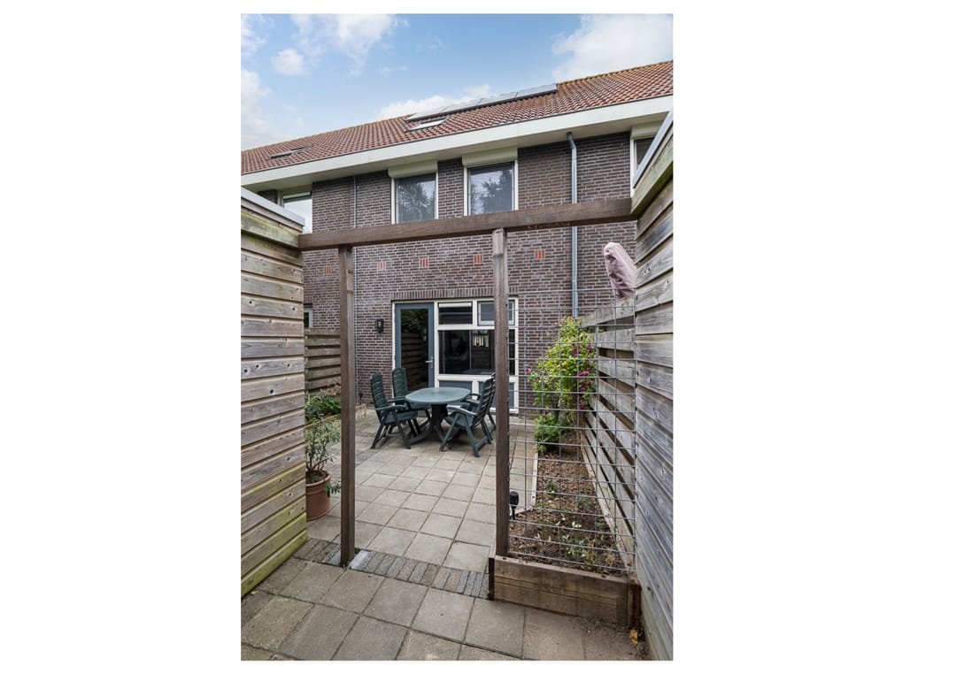 Foto 28 van Karel Doormanstraat 70