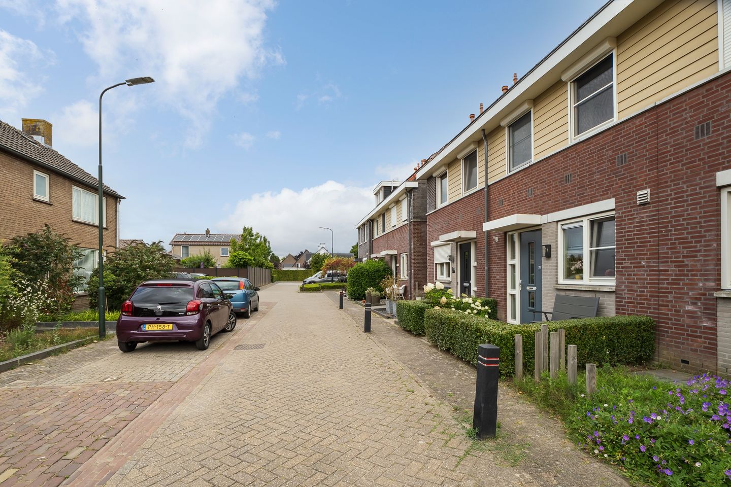 Foto 29 van Karel Doormanstraat 70