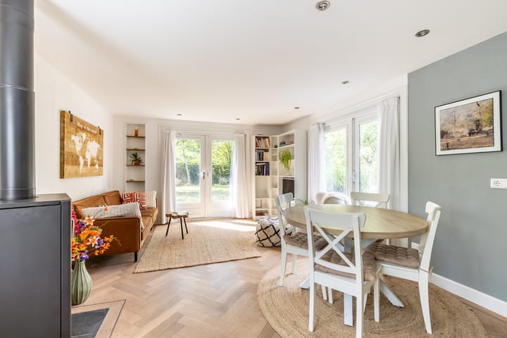 Foto 3 van Kievitspad 12