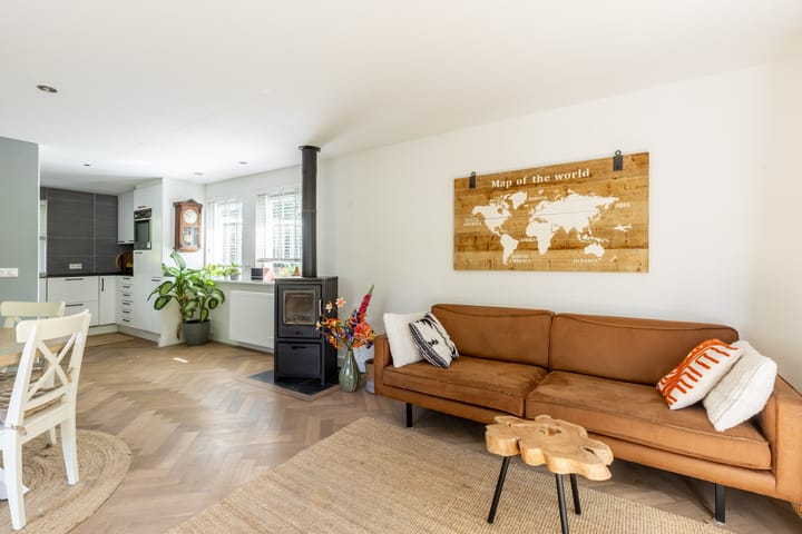 Foto 5 van Kievitspad 12