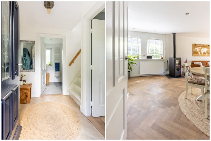 Foto 7 van Kievitspad 12