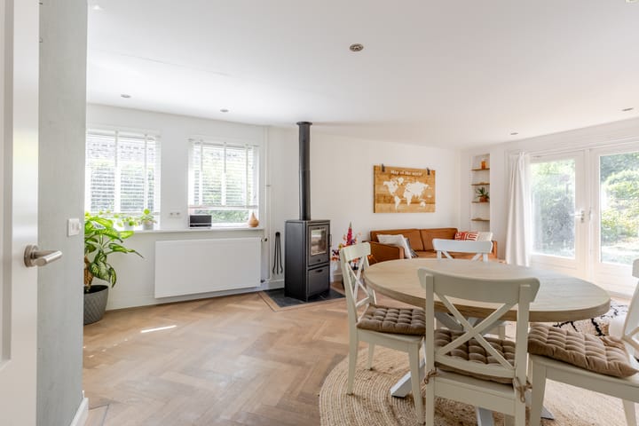 Foto 8 van Kievitspad 12