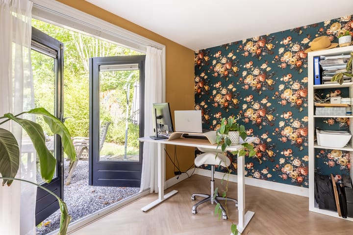 Foto 11 van Kievitspad 12