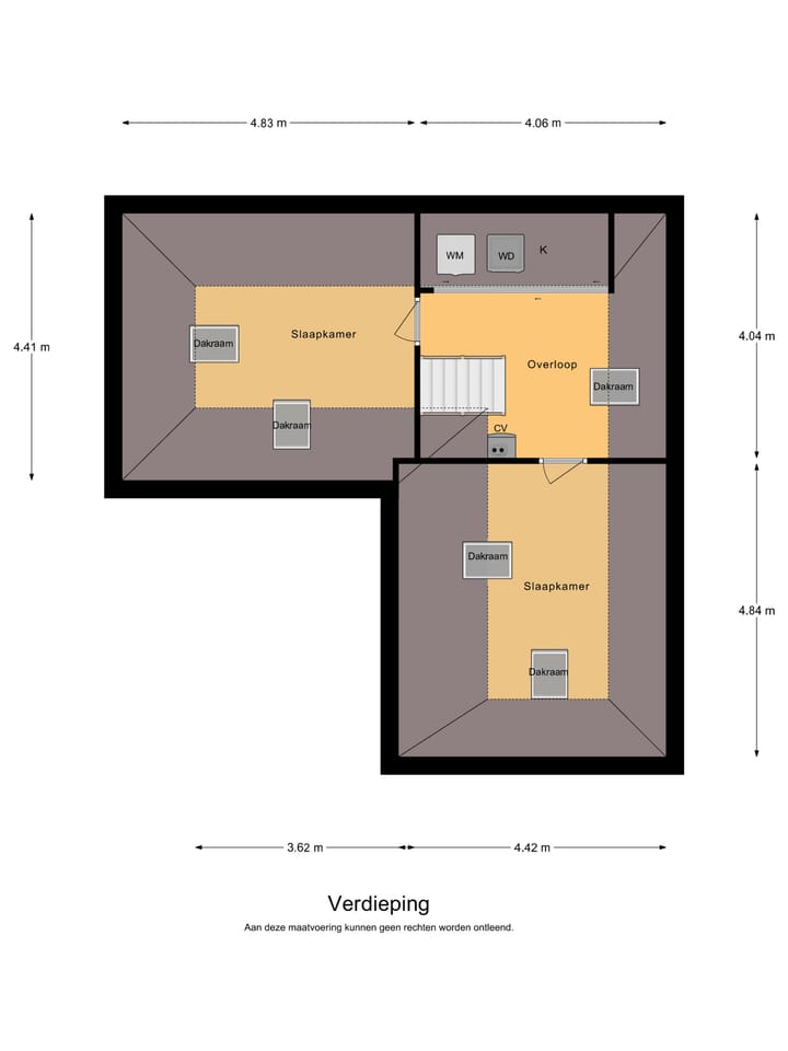 Foto 20 van Kievitspad 12