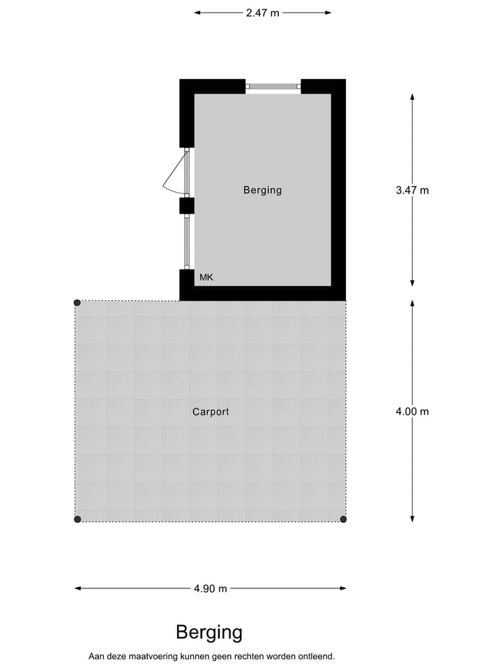 Foto 21 van Kievitspad 12