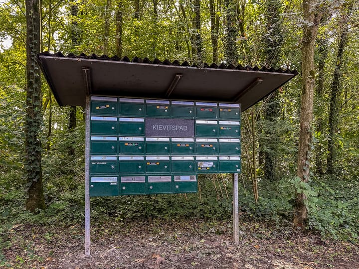 Foto 37 van Kievitspad 12