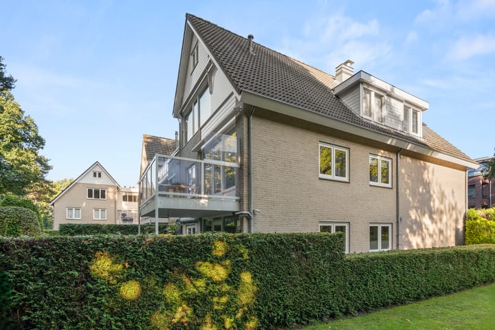 Photo 2 of Wilgenlaan 28