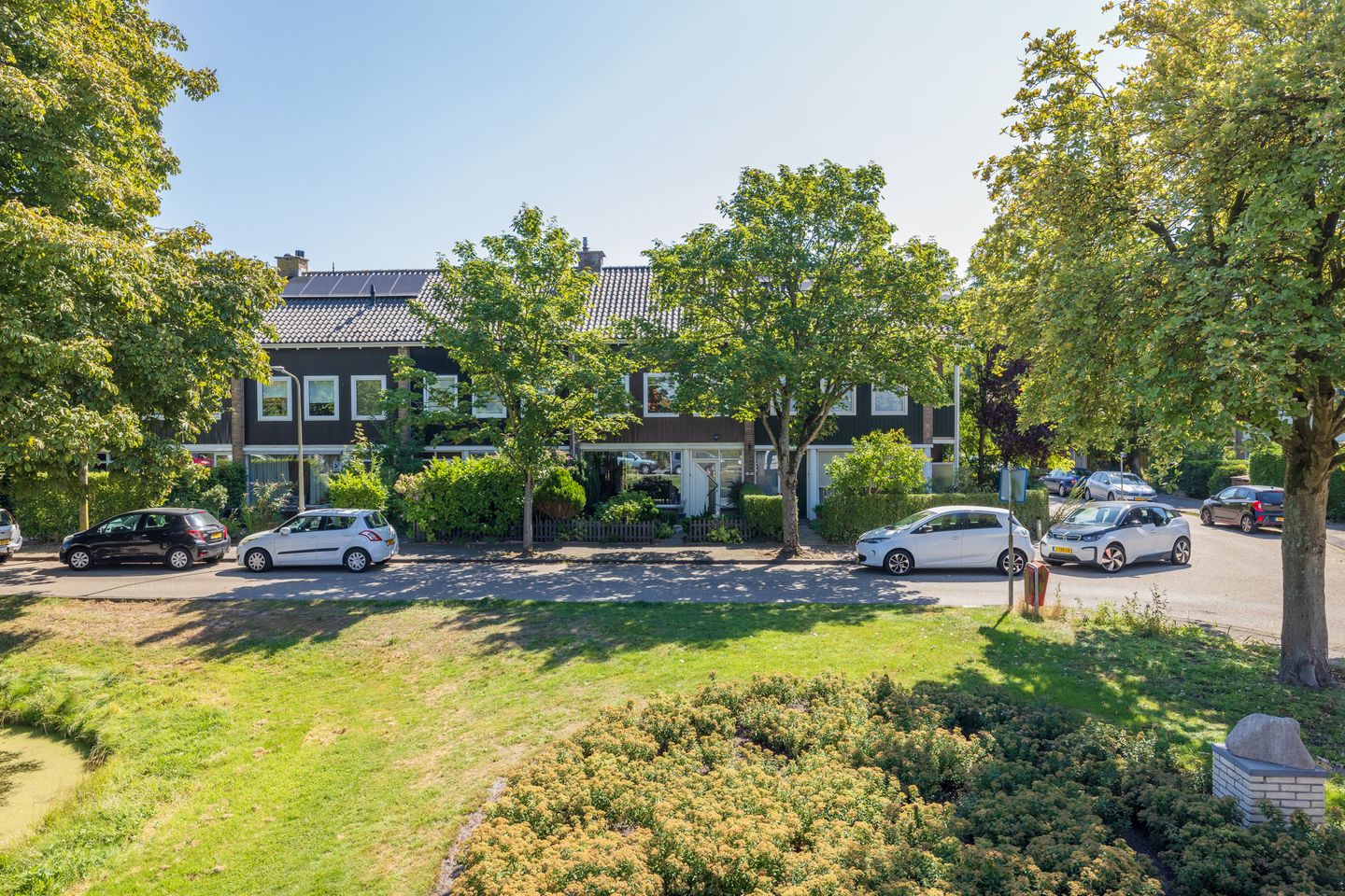 Foto 1 van Narcissenlaan 34