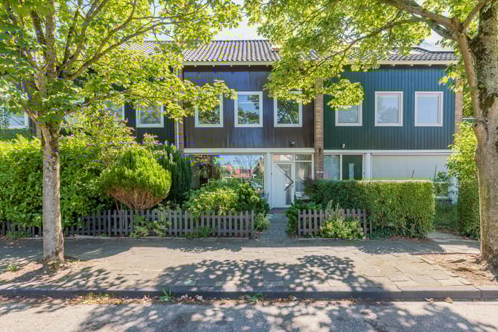 Foto 4 van Narcissenlaan 34