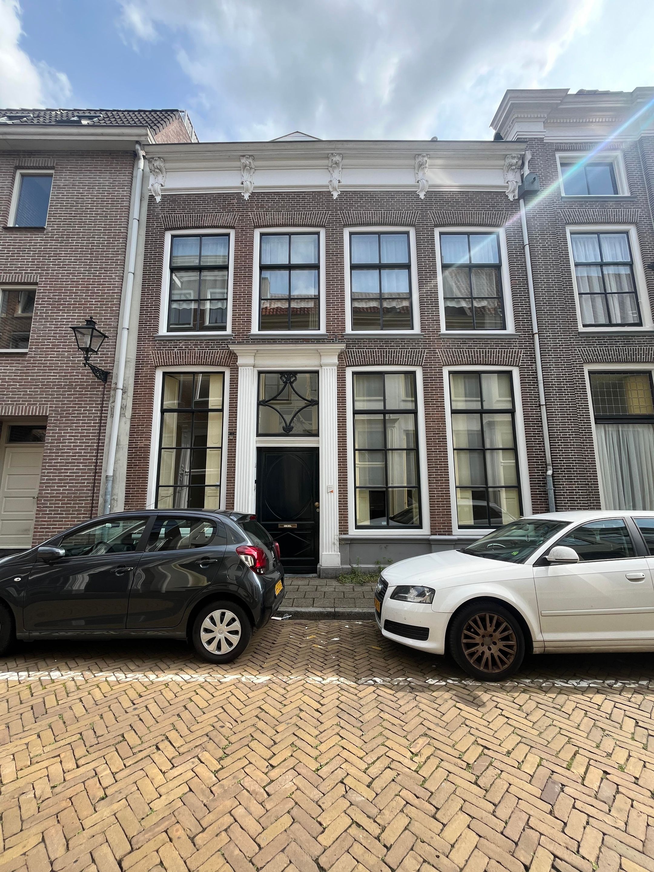 Bloemendalstraat 3