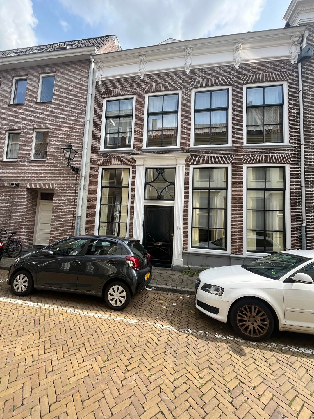 Foto 2 van Bloemendalstraat 3