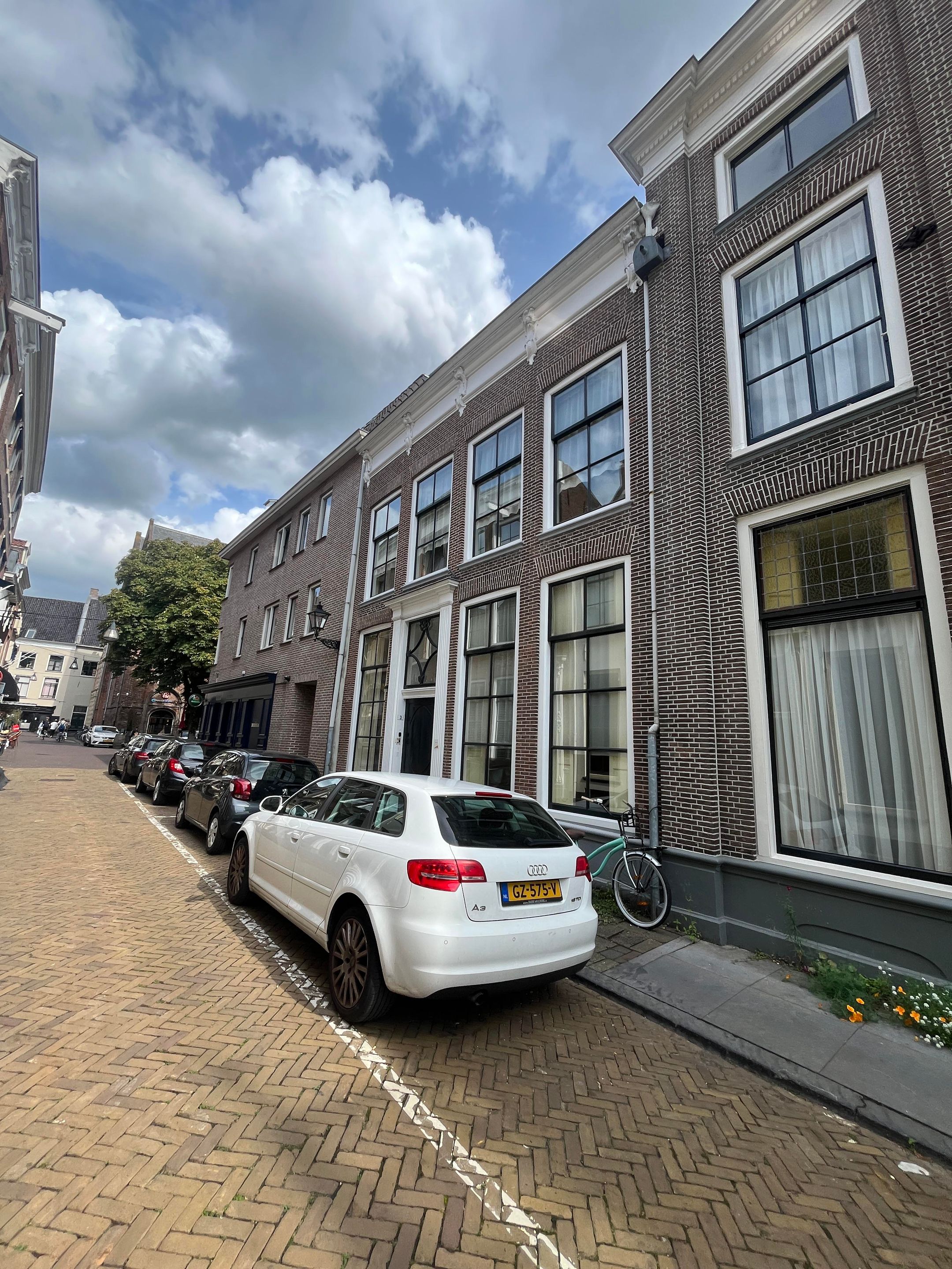 Foto 3 van Bloemendalstraat 3