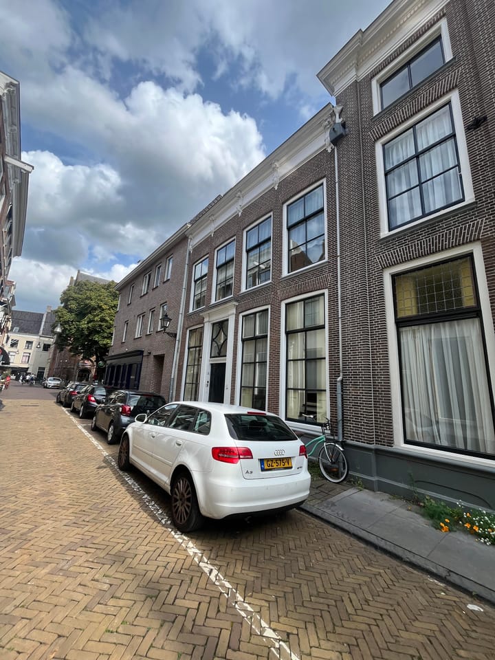 Foto 3 van Bloemendalstraat 3