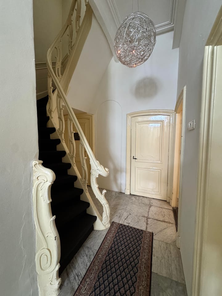 Foto 5 van Bloemendalstraat 3