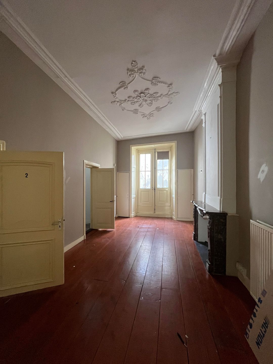 Foto 7 van Bloemendalstraat 3