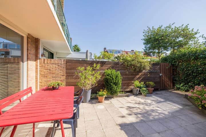 Photo 17 of Narcissenlaan 34