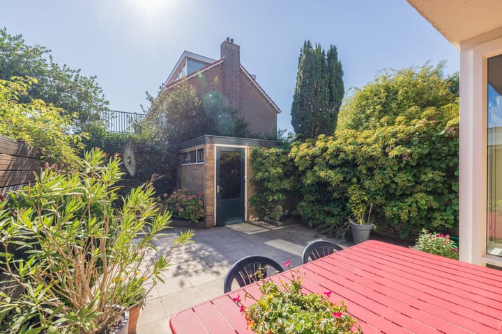 Photo 18 of Narcissenlaan 34