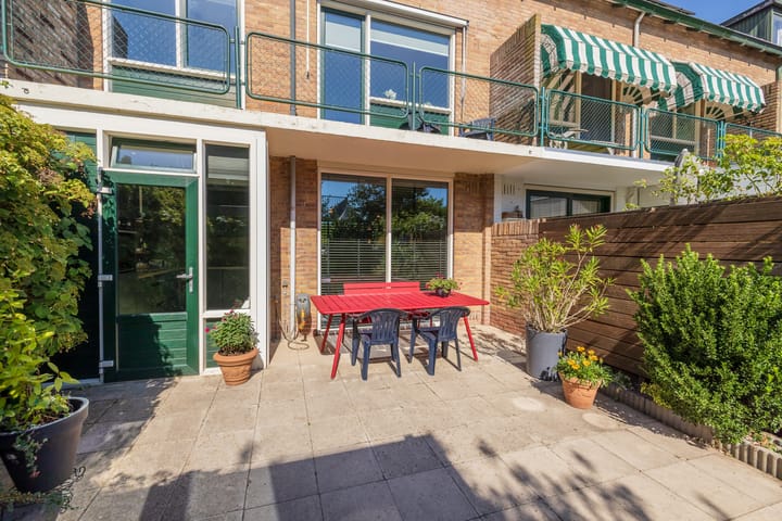 Photo 19 of Narcissenlaan 34