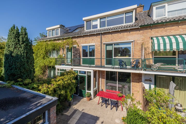 Photo 20 of Narcissenlaan 34