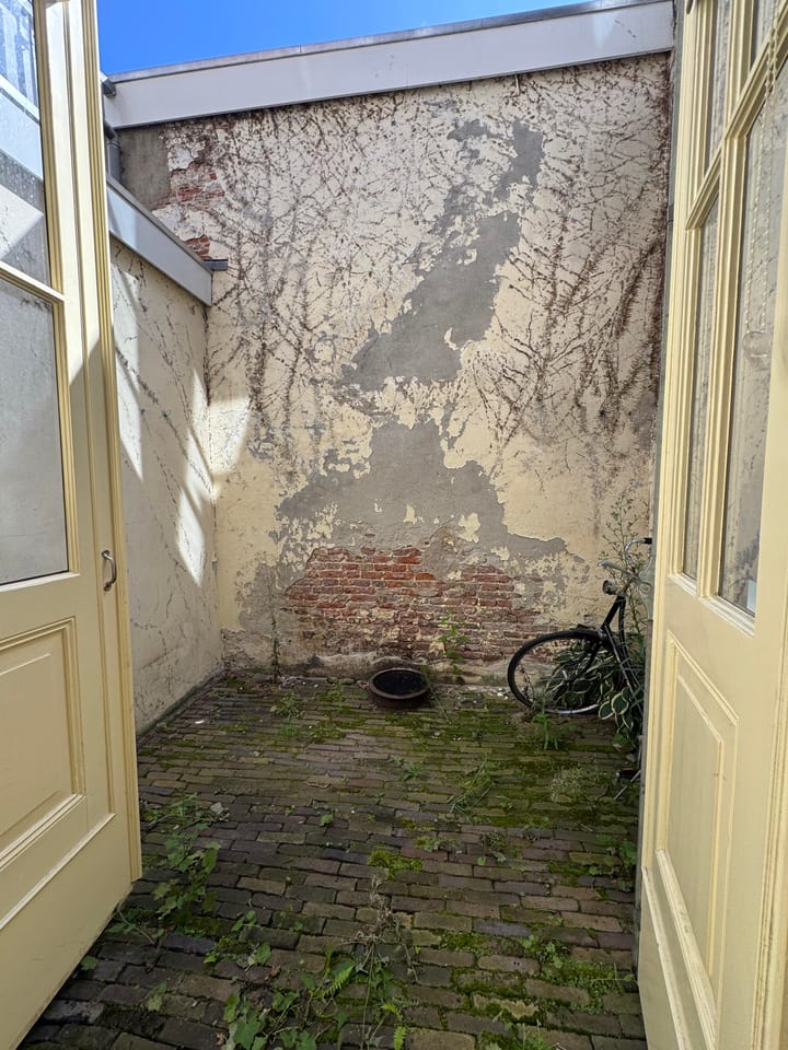 Foto 14 van Bloemendalstraat 3