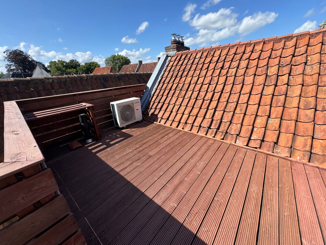 Foto 23 van Bloemendalstraat 3