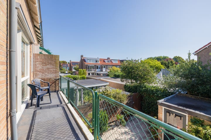 Photo 35 of Narcissenlaan 34