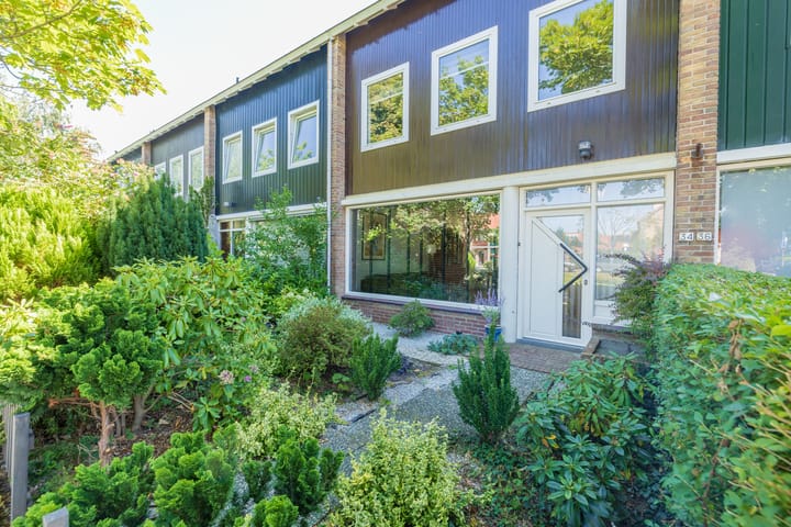 Photo 48 of Narcissenlaan 34