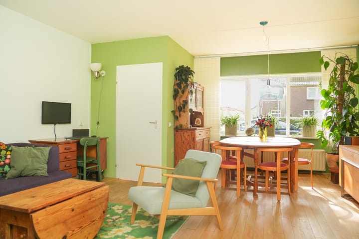 Foto 6 van Groenestraat 40