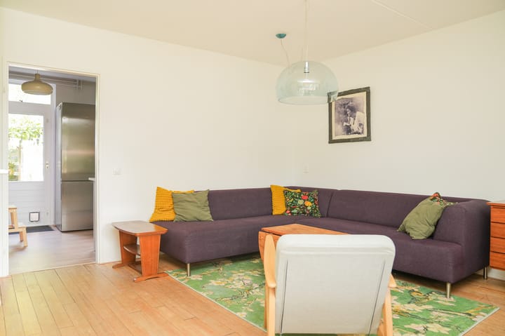 Foto 8 van Groenestraat 40