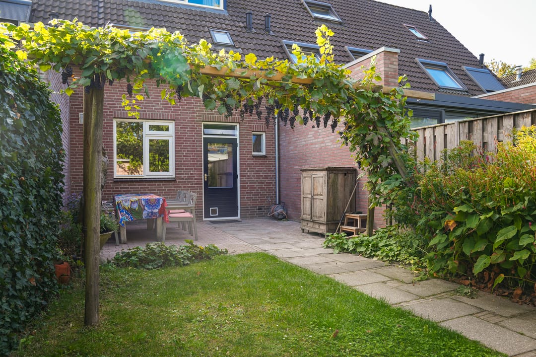 Foto 22 van Groenestraat 40