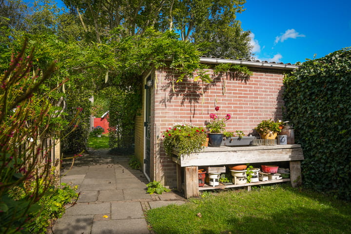 Foto 24 van Groenestraat 40