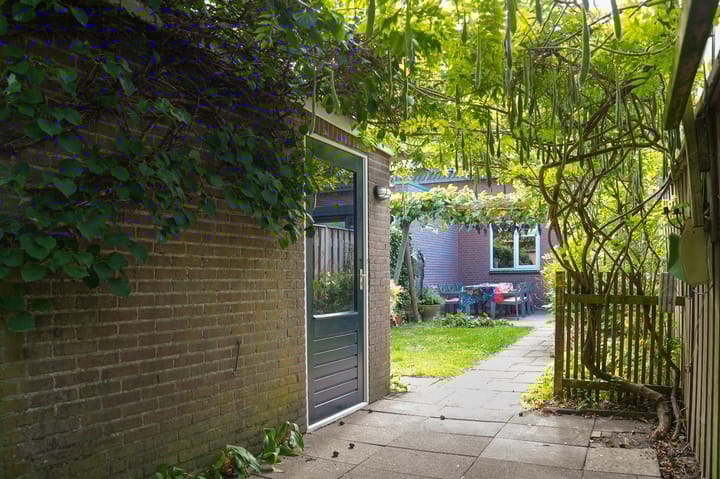 Foto 25 van Groenestraat 40