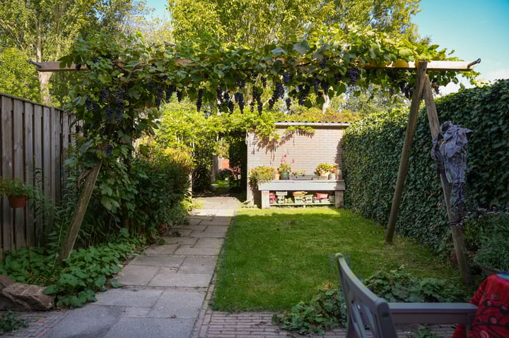 Foto 21 van Groenestraat 40