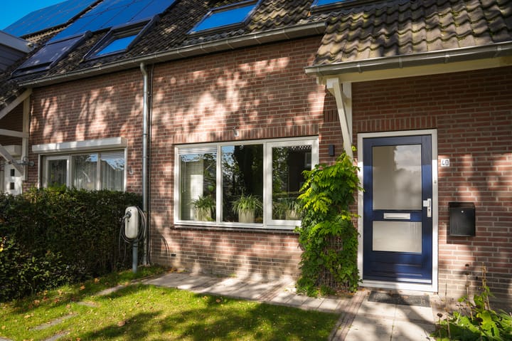 Foto 30 van Groenestraat 40