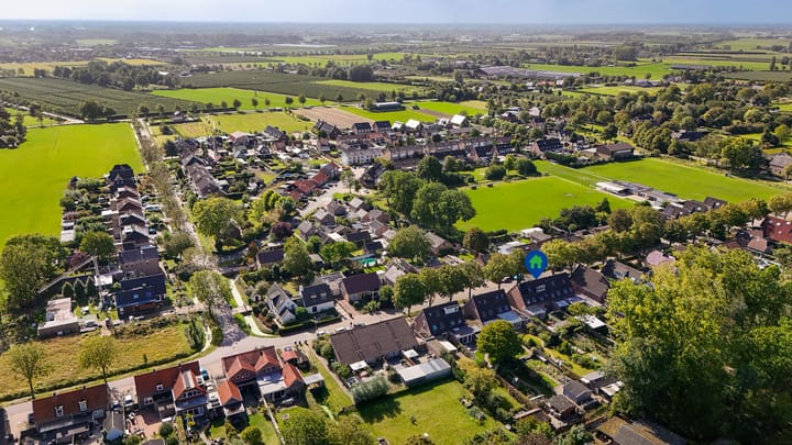 Foto 33 van Groenestraat 40