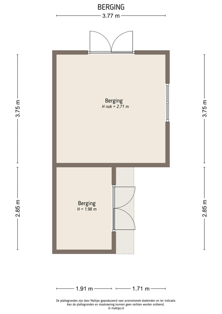 Foto 38 van Groenestraat 40