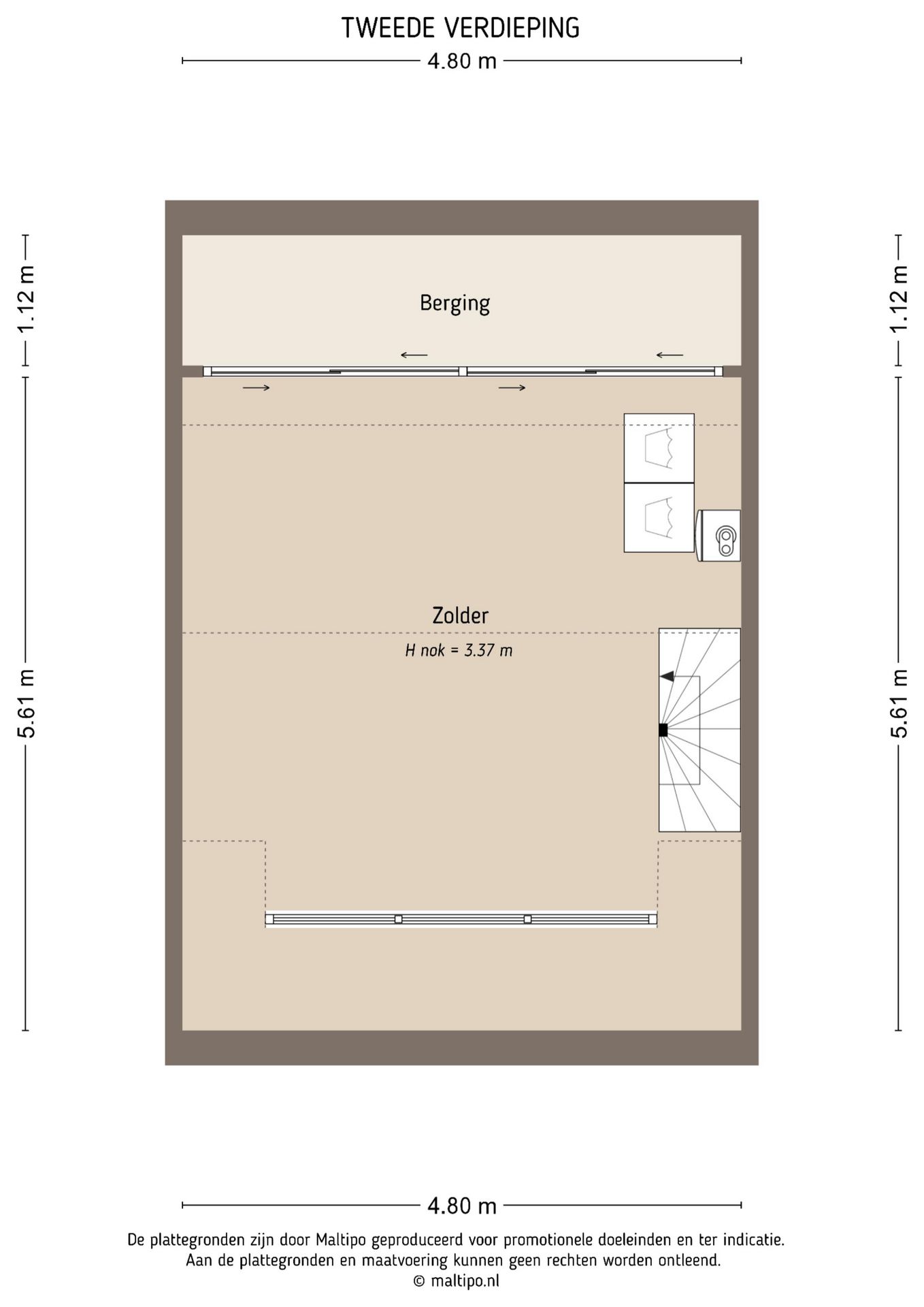 Foto 36 van Groenestraat 40