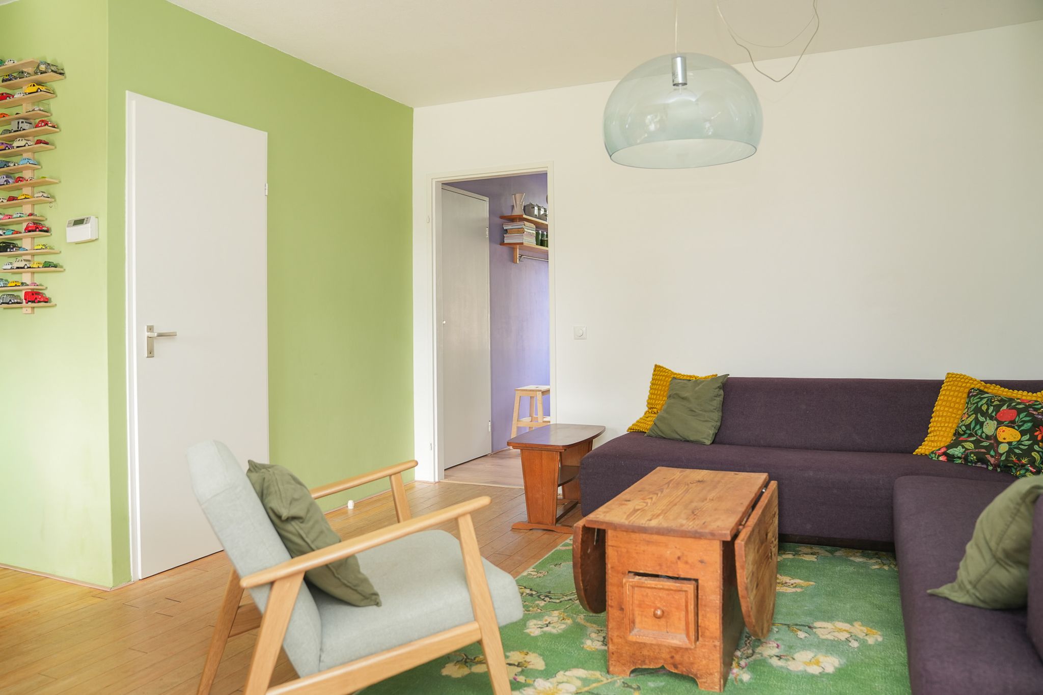 Foto 9 van Groenestraat 40