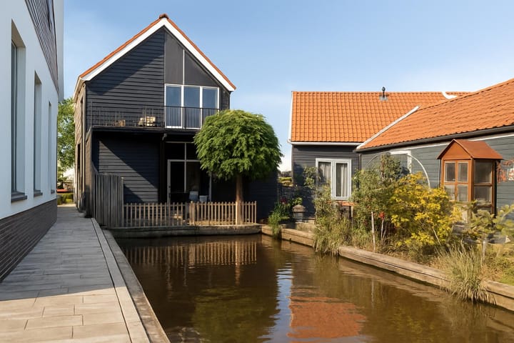 Foto 2 van Westknollendam 76-A