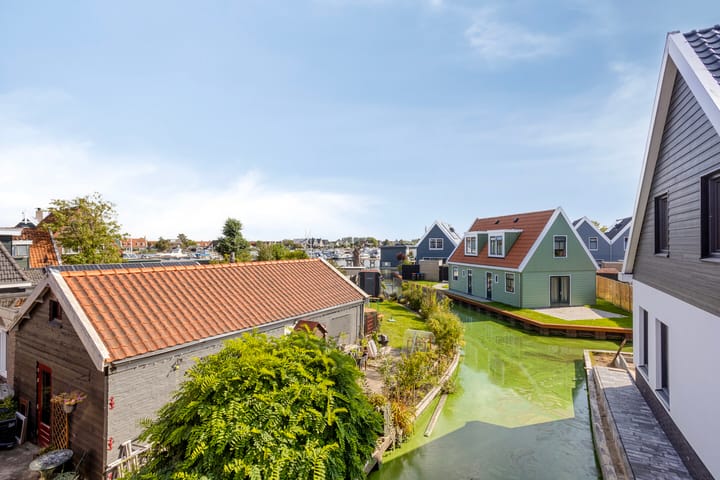 Foto 3 van Westknollendam 76-A