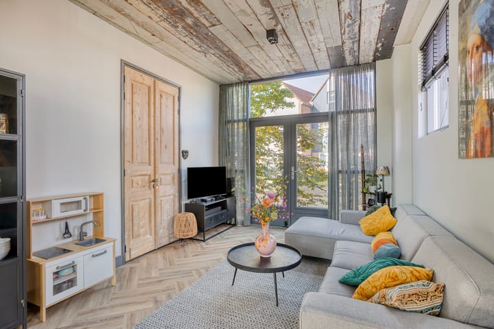 Foto 4 van Westknollendam 76-A