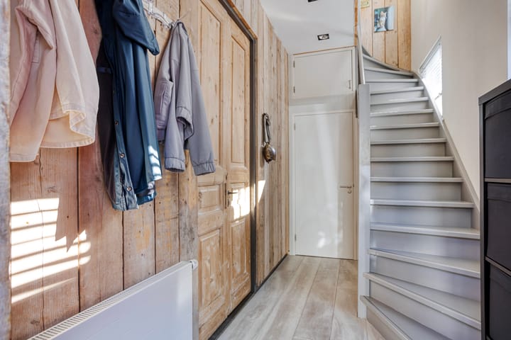 Foto 7 van Westknollendam 76-A