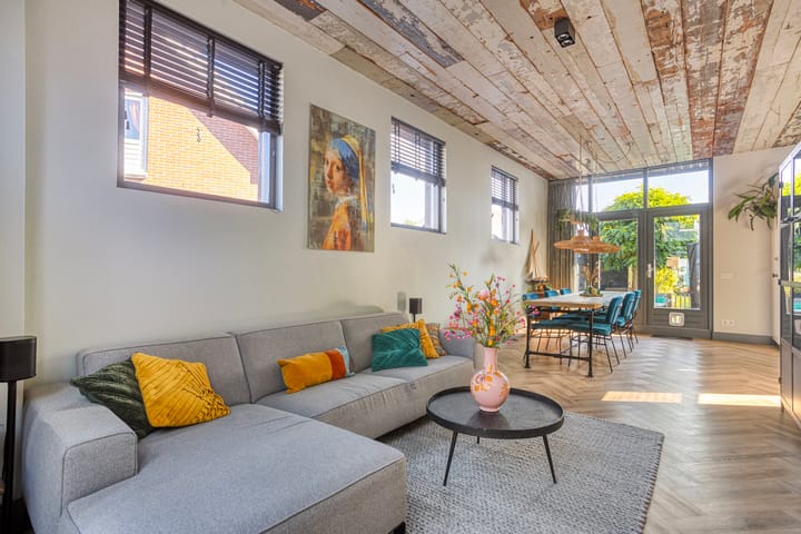 Foto 11 van Westknollendam 76-A