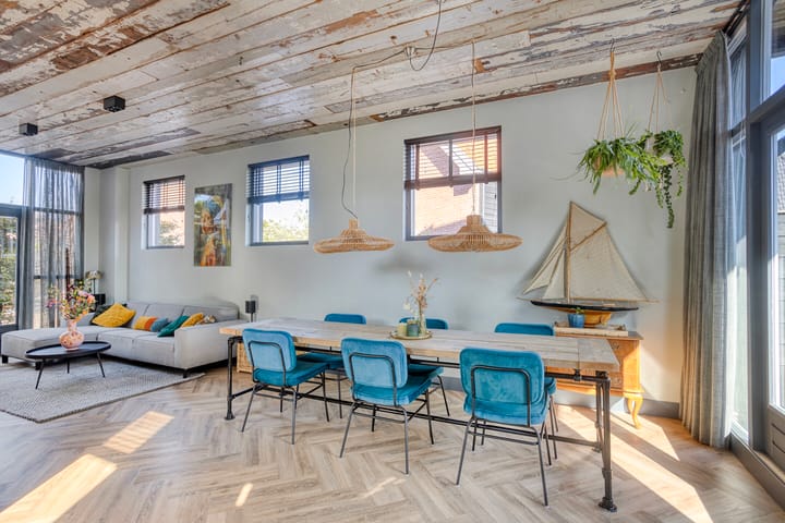 Foto 13 van Westknollendam 76-A