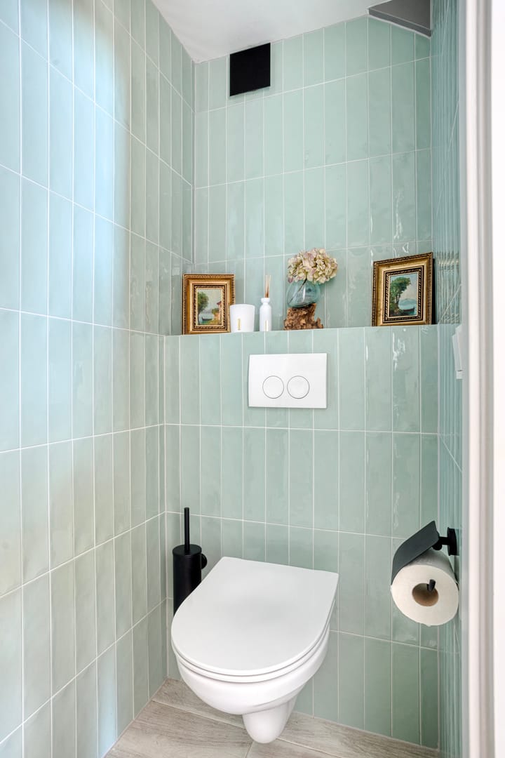 Foto 9 van Westknollendam 76-A