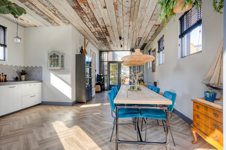 Foto 14 van Westknollendam 76-A